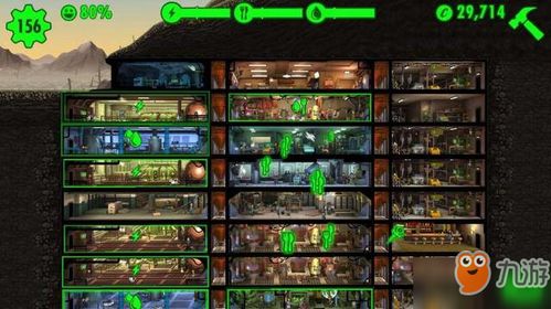 辐射避难所攻略，从新手到大师的3个隐藏机制与7个致命误区