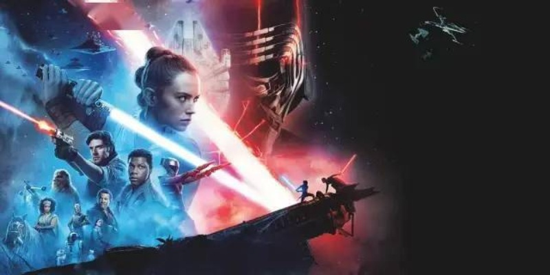 星球大战，第一战续作新图大揭秘，困境中全新篇章即将揭晓！