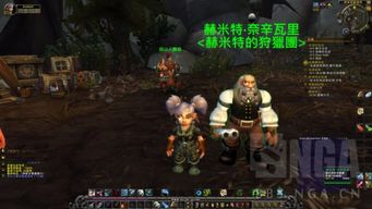 探秘魔兽12.0野外设计采访，狩猎系统或常驻玩法迎来重新创作