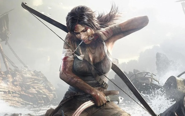 古墓丽影9N卡升级补丁登场，优化显著，为玩家带来流畅新体验