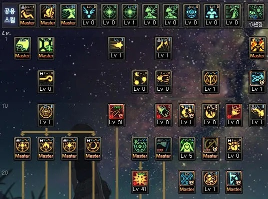 DNF召唤加点2026终极指南，生物流VS精灵流数据实测谁才是刷图王？