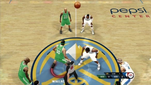 NBA Live 13还值得玩吗？2026年深度评测与隐藏技巧全揭秘
