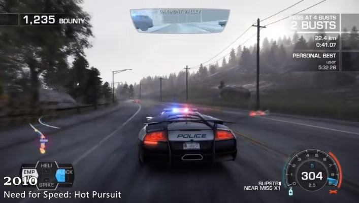 PSP极品飞车13下载终极指南，2026年ISO资源实测+模拟器优化全攻略