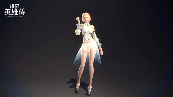 洛奇英雄传新手礼包怎么选？2026年Q1最新实测数据告诉你答案