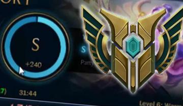 一、段位赛隐藏分机制比你想的更复杂