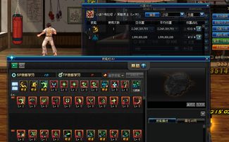 女气功刷图加点2026，幻爆流3月版本数据实测，输出碾压猫拳流？