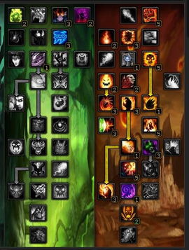 2026毁灭术士天赋黑话全解，从入门到精通的大秘境冲层秘籍