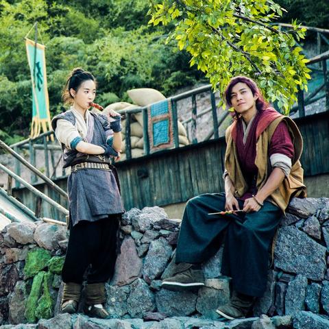 仙剑5主角培养终极指南，姜云凡魔化路线与唐雨柔治疗天花板实战测评