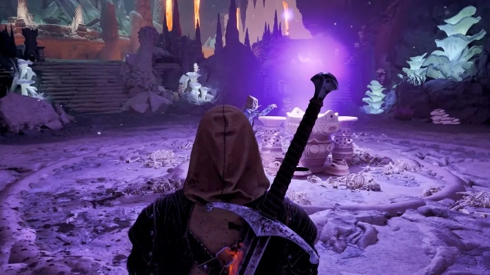 黑曜石宣誓Tactician难度速通Build，2026年最新暴击流实战数据揭秘