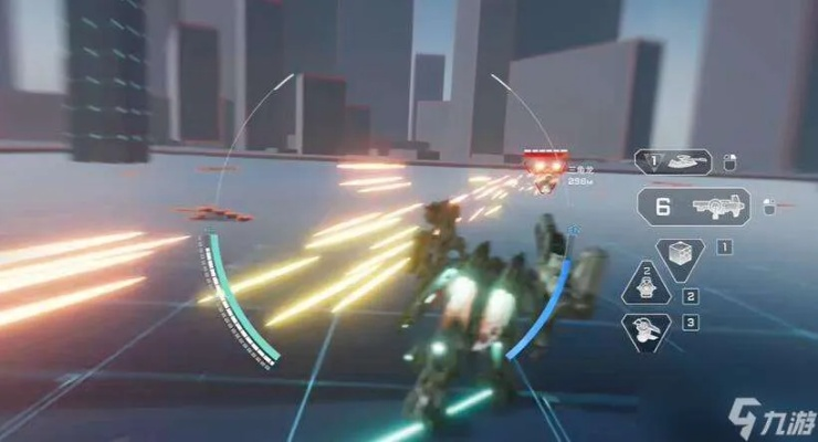 《赤霄技能深度解析：解限机实战攻略》