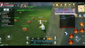 武林群侠传2私服类型揭秘，高玩都在用的隐藏服务端获取法