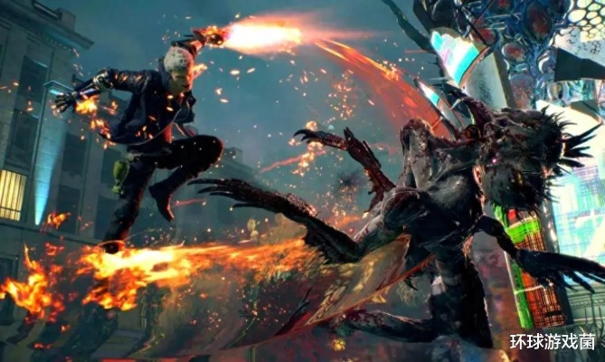 奎爷类型到底是什么？2026年最新硬核动作游戏分类指南与3A大作精准推荐