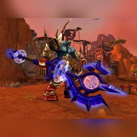 魔兽18年经典回顾：系列游戏全版本盘点