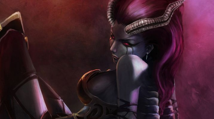 痛苦女王7.37d终极攻略，从对线崩盘到超神carry的3个隐藏机制