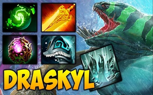 2026潮汐猎人出装深度拆解，跳刀时机、刷新取舍与逆风翻盘装备学