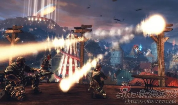 2012年育碧：最明智与最愚蠢决策盘点！