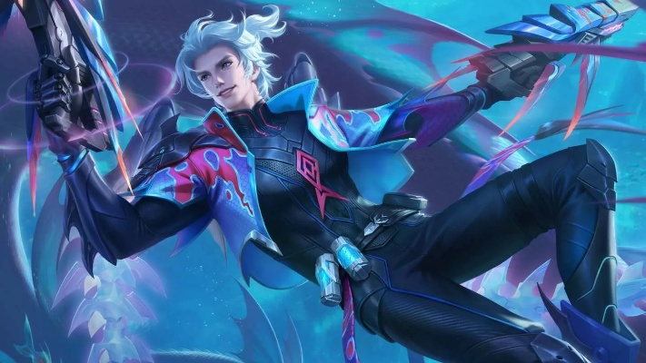 别再被伪震天骗了！王者峡谷2026春季陷阱英雄全解析