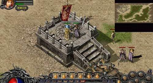 别下错了！传奇外传客户端完整版2026最新下载安装全解析