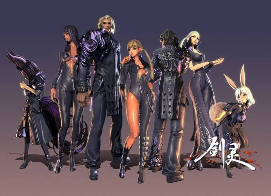 2026剑灵不限号测试开服倒计时，零门槛参与+隐藏机制全拆解