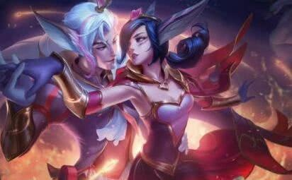 洛霞组合胜率暴跌？2026新版连招拆解，从对线压制到团战收割的实战密码