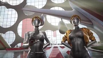 《原子之心》第四弹DLC  血染水晶实机预告