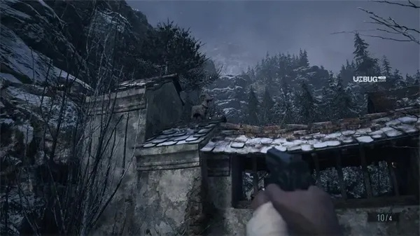 《生化危机9》动态难度系统  玩的越好难度越高