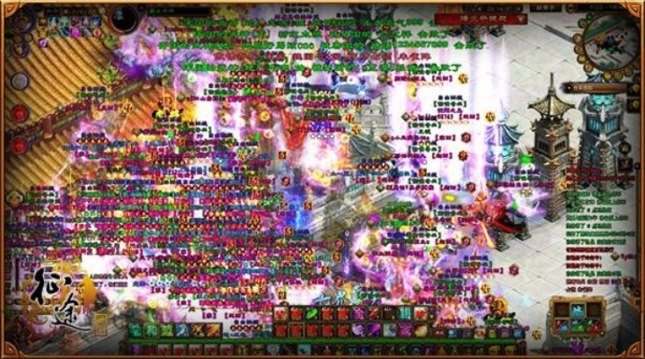 征途sf发布网2026终极测评，从开服速度到提现安全全维度拆解