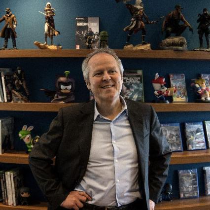 育碧主机梦碎，PC霸主地位稳固