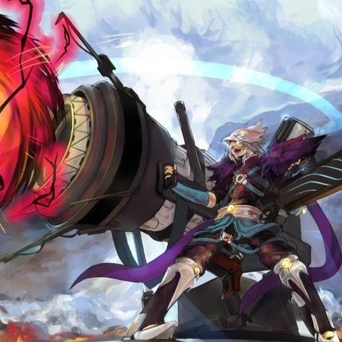 一、剑宗技能类型三维分类法，打破传统加点思维