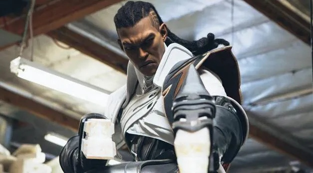 LOL奥巴马连招全解，2026赛季卢锡安从入门到精通的7个隐藏技巧