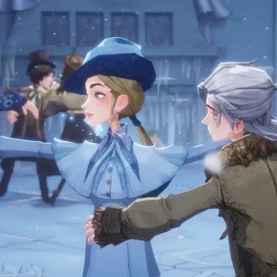 《霍格沃茨之遗》装备换装攻略：轻松变身，魅力升级