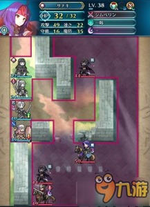 《火焰纹章结合》第11章超难挑战攻略：破解高难度秘籍