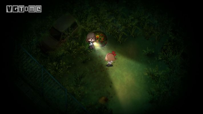 奇幻冒险午夜漫步3月26日Switch2上线