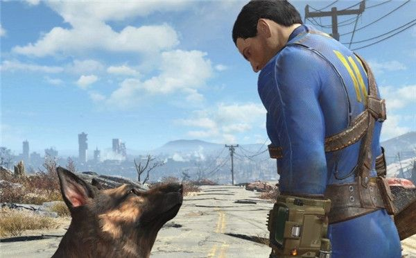 数毛社如何评价NS2版辐射4？表现真的惊喜吗？