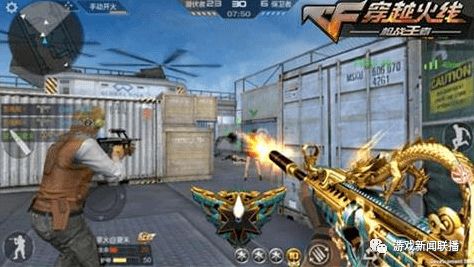 多重爆头总打不出来？2026年FPS穿透机制与连锁爆头实战全解析