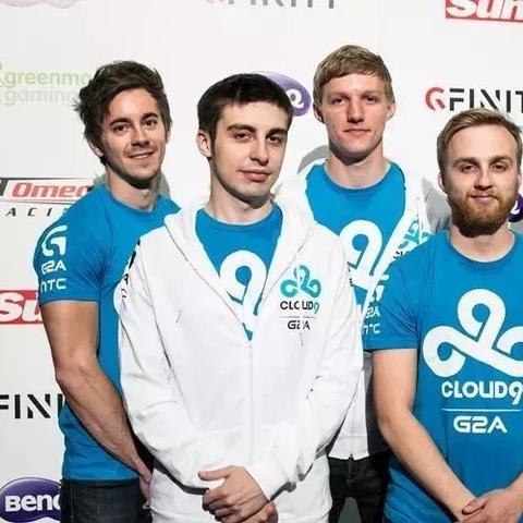 科隆Major欧洲赛区6月开赛，哪些队伍能晋级？