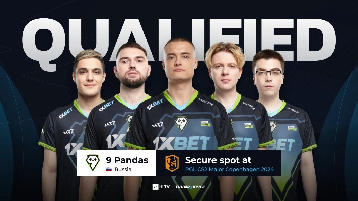 科隆Major欧洲赛区6月开赛，哪些队有望晋级？