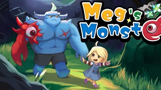 手机党福音，好评如潮爱哭少女RPG梅格与怪物手机版上线