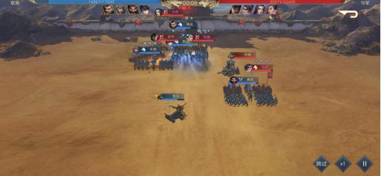 2026新赛季零氪党也能霸榜？新三国SLG开荒速通全链路实战手册