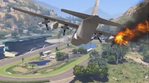 大力神运输机总被秒锁？2026年职业选手的隐形空投法则揭秘