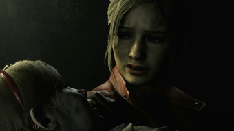 生化9里昂艾达是真情侣？总监回应藏确认点！