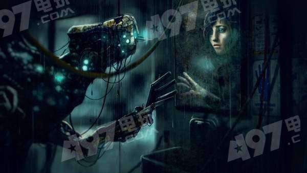 恐怖游戏怪物排行，这些惊悚怪物你敢了解吗？