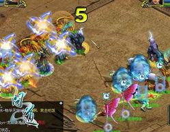 问道五周年回归即巅峰！老玩家7天追平进度的氪金与搬砖平衡术