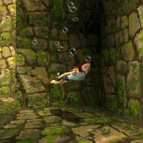 本地玩家请愿恢复古墓丽影，亚特兰蒂斯遗产配音引共鸣