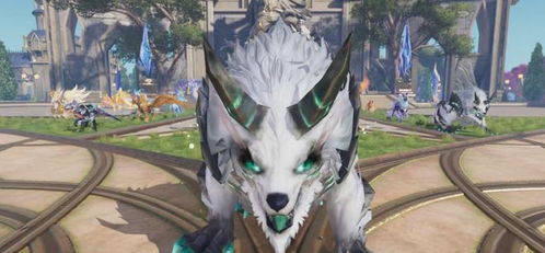 魔域317品牌日，千万魔石狂送，第Ⅱ代小英灵幻兽全新亮相