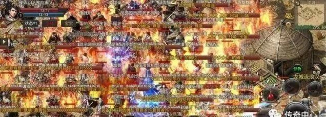 2026热血传奇绝版打金内幕，从0到月入过万的实战拆解