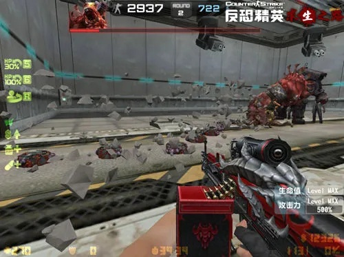 生化盟约胜率突破90%？2026年CSOL隐藏机制全拆解