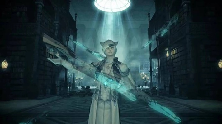 拂晓三周年版更水城魅影终幕，落幕核心是谁？