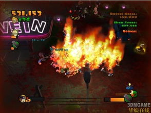 电锯制霸！盘点十大打僵尸神兵利器，第五名竟如此惊艳