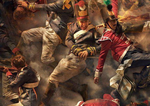 A军团总战败还内讧？2026最新军团战运营与反制绝学全解析